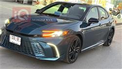 تويوتا كامري